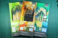 Brushes