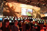 gamescom 2015