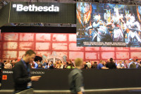 gamescom 2015