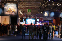 gamescom 2015