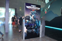 gamescom 2015