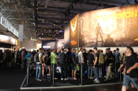 gamescom 2015