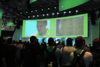 gamescom 2015