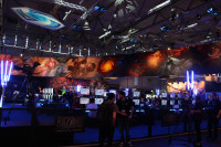 gamescom 2015 - Blizzard