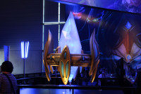 gamescom 2015 - Blizzard