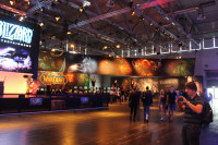 gamescom 2015 - Blizzard