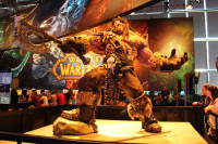 gamescom 2015 - Blizzard