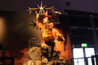 gamescom 2015 - Blizzard