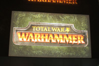 gamescom 2015 Total War Warhammer