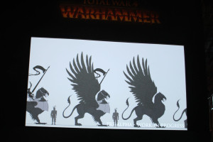gamescom 2015 Total War Warhammer