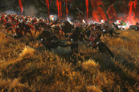 gamescom 2015 Total War Warhammer