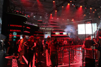 gamescom 2015 Wargaming World of Tanks