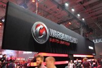 gamescom 2015 Wargaming World of Tanks