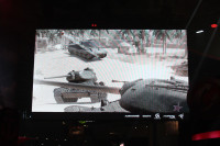 gamescom 2015 Wargaming World of Tanks