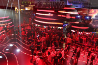 gamescom 2015 Wargaming World of Tanks