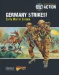 Bolt Action - Germany Strikes