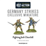 Bolt Action - Germany Strikes