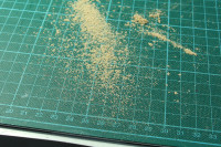 MDF Dust