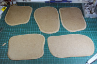 MDF Bases