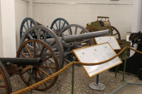 Wehrtechnische Studiensammlung 2013