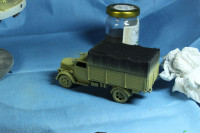 Rubicon Models - Deutsches Afrikakorps