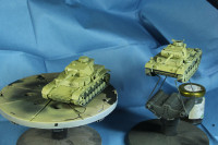 Rubicon Models - Deutsches Afrikakorps