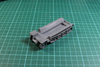 Bolt Action - SdKfz 251/16 Ausf. D Flammpanzerwagen