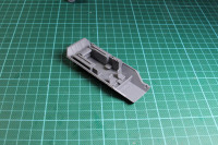 Bolt Action - SdKfz 251/16 Ausf. D Flammpanzerwagen