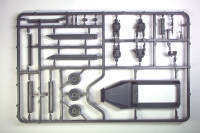 Bolt Action - SdKfz 251/16 Ausf. D Flammpanzerwagen