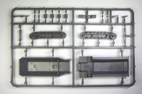 Bolt Action - SdKfz 251/16 Ausf. D Flammpanzerwagen