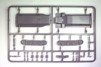 Bolt Action - SdKfz 251/16 Ausf. D Flammpanzerwagen