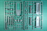 Bolt Action - SdKfz 251/1 Ausf D Hanomag