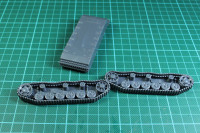 Bolt Action - Panzer III Ausf. J, L, M, N