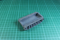 Bolt Action - Panzer III Ausf. J, L, M, N