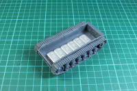 Bolt Action - Panzer III Ausf. J, L, M, N