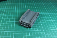 Bolt Action - Panzer III Ausf. J, L, M, N