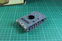 Bolt Action - Panzer III Ausf. J, L, M, N
