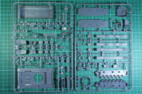 Bolt Action - Panzer III Ausf. J, L, M, N