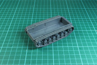 Bolt Action - StuG III Ausf G