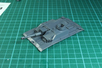 Bolt Action - StuG III Ausf G