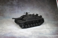 Bolt Action - StuG III Ausf G