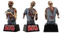 The Walking Dead - Zombie Bust