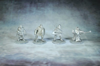 Frostgrave - Crusader Miniatures