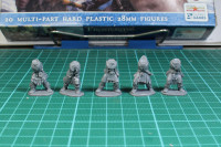 Frostgrave Soldiers