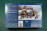 Frostgrave Soldiers