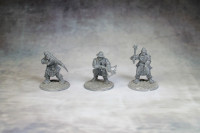 Frostgrave Soldiers