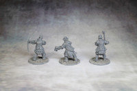 Frostgrave Soldiers