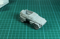 Heer46 - SdKfz 247 Ausf. B