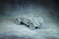 Heer46 - SdKfz 247 Ausf. B