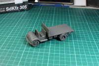 Rubicon Models - Opel Blitz SdKfz 305